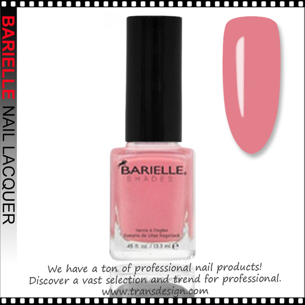 Barielle - Strapless Gown 0.45oz #5171*