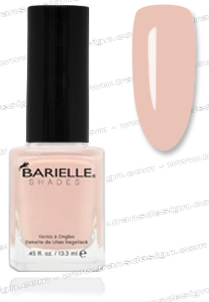 Barielle - Sheer Happiness 0.45oz #5159*