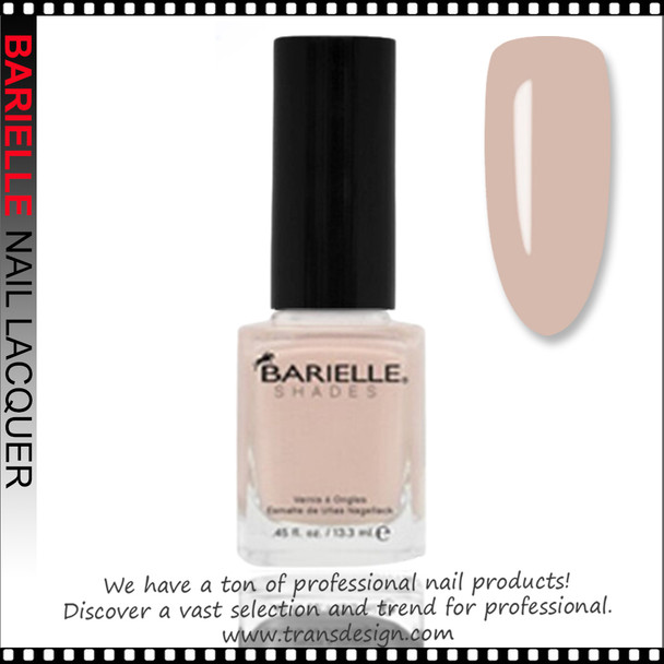 Barielle - Uptown Girl 0.45oz #5156*