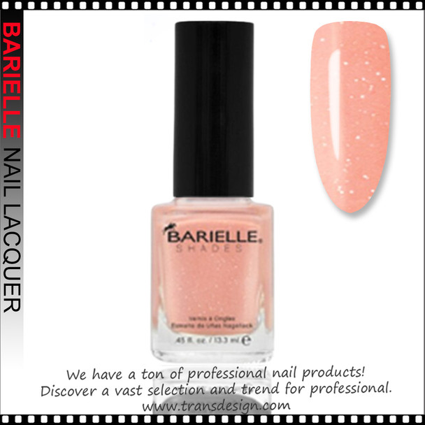 Barielle - On your Toes 0.45oz #5154* Barielle - On your Toes 0.45oz #5154*