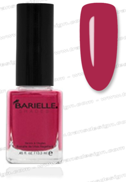 Barielle - Now That's Hot 0.45oz #5131