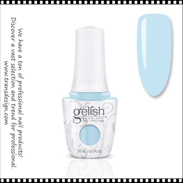 GELISH Gel Polish - Water Baby