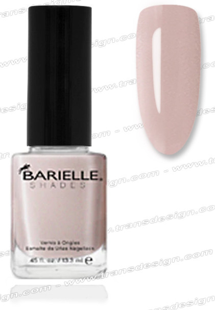 Barielle - Moody 0.45oz #5034