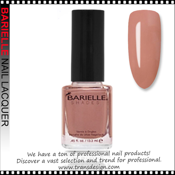 Barielle - Belly Dance 0.45oz #5092*