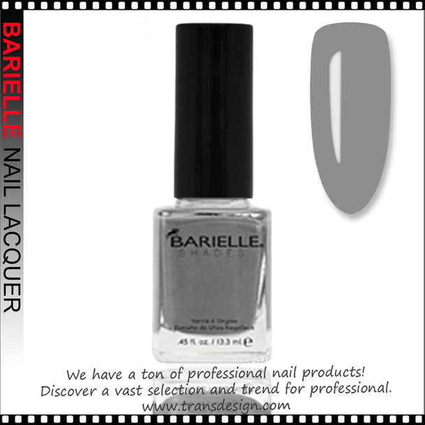 Barielle - U-Concrete-Me 0.45oz #5076*