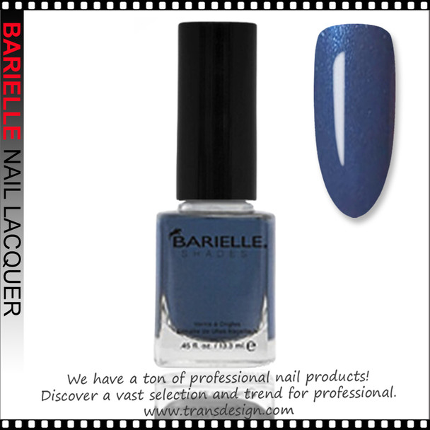 Barielle - Slate of Affairs 0.45oz #5075*