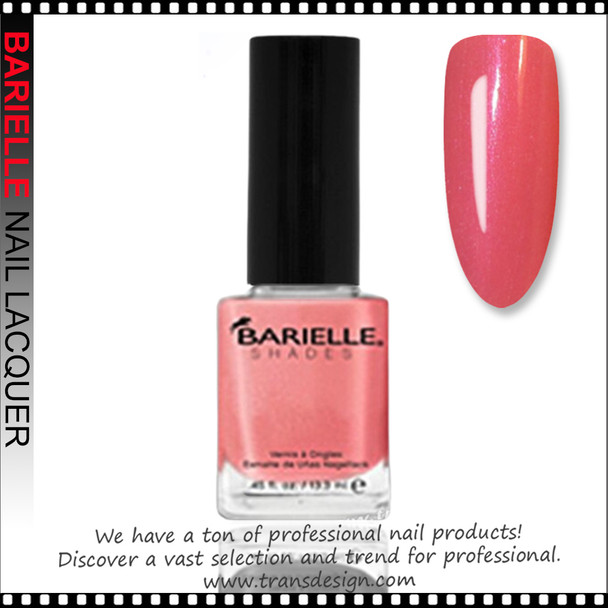 Barielle - Cotton Candy 0.45oz. #5067*