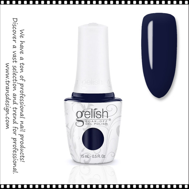 GELISH Gel Polish - Baby It's Bold Outside *