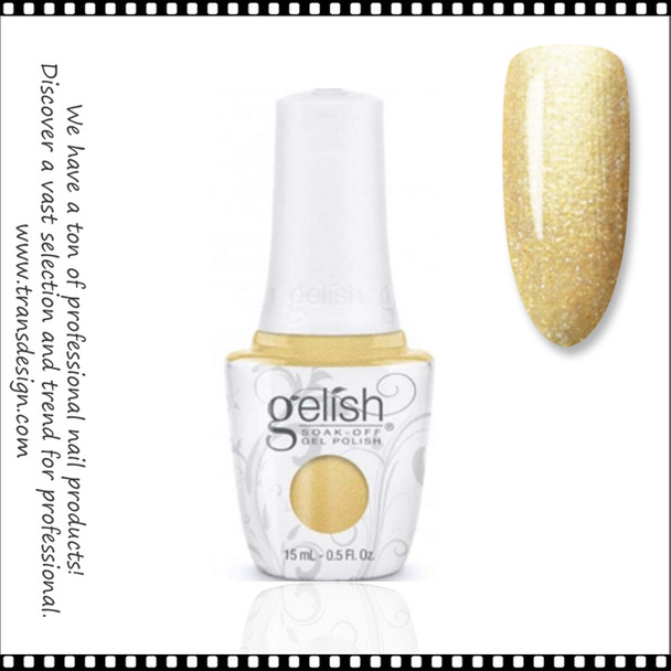 GELISH Gel Polish - Just Tutu Much *