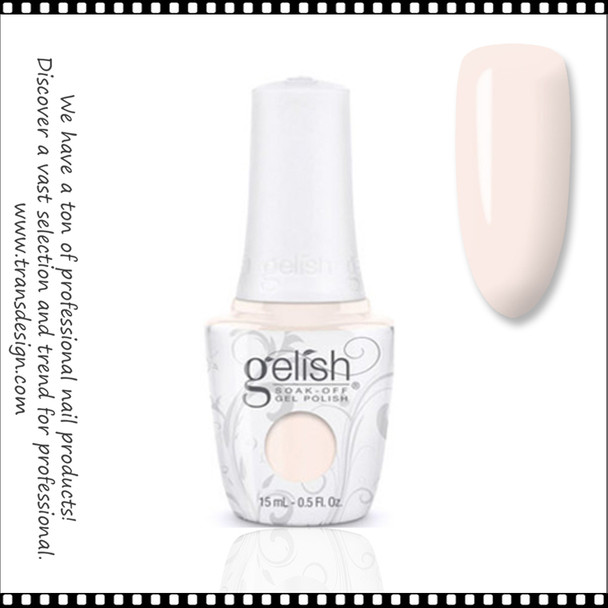 GELISH Gel Polish - My Main Freeze *