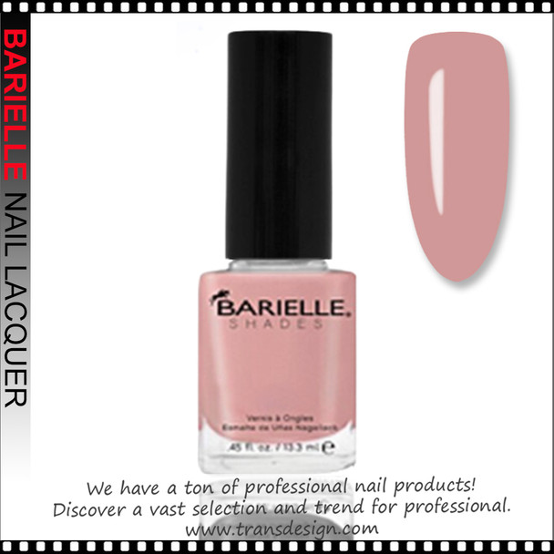 Barielle - Sailors Delight 0.45oz #5061*