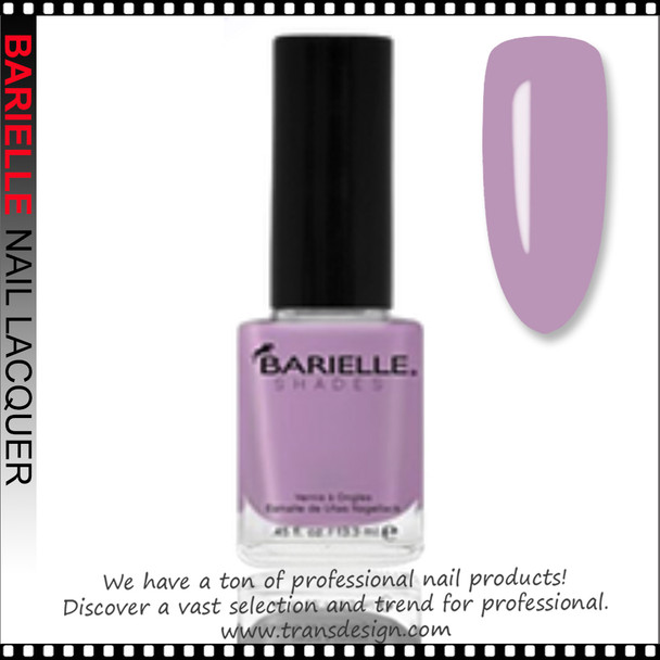 Barielle - Expressive 0.45oz #5027* Barielle - Expressive 0.45oz #5027*