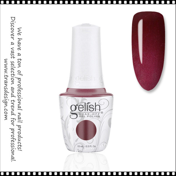 GELISH Gel Polish - Wanna Share A Tent? *