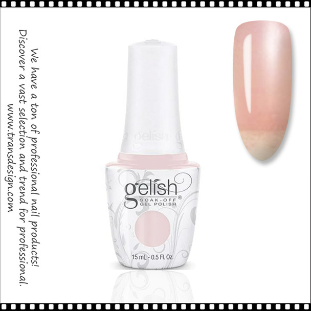 GELISH Gel Polish - Simple Sheer