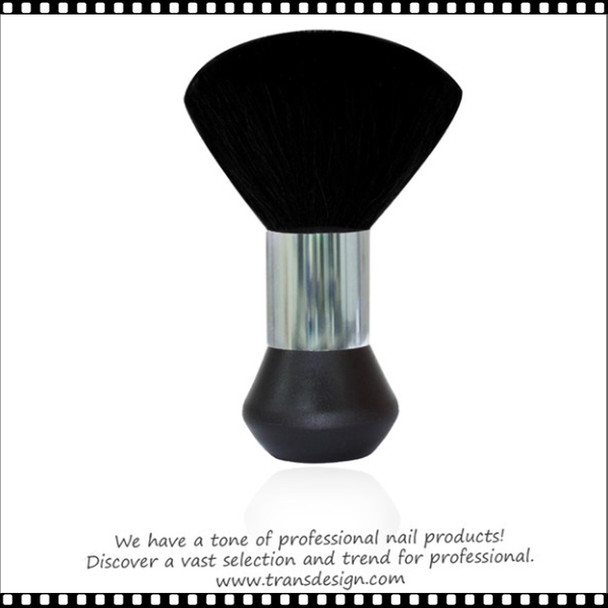 DL Nail Duster Brush 6" Tall