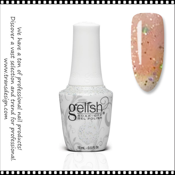 GELISH Gel Polish - Water Field