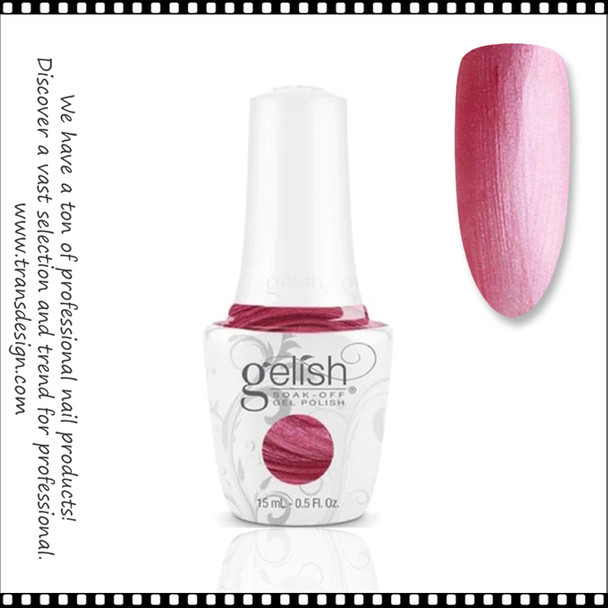 GELISH Gel Polish - Tutti Frutti