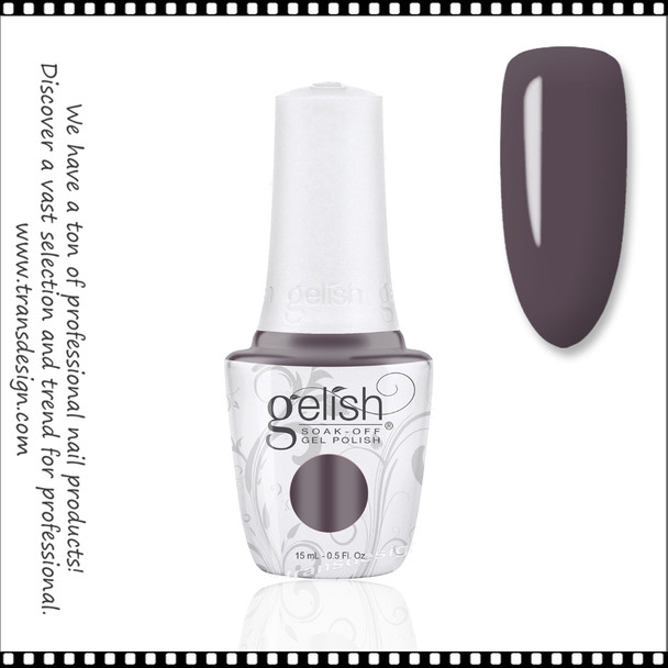 GELISH Gel Polish - Jet Set