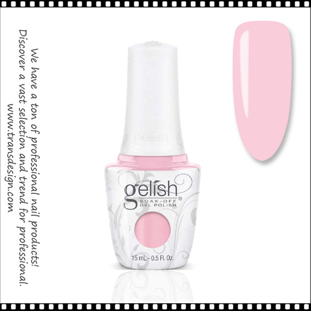 GELISH Gel Polish - You're So Sweet You're Giving Me A Toothache