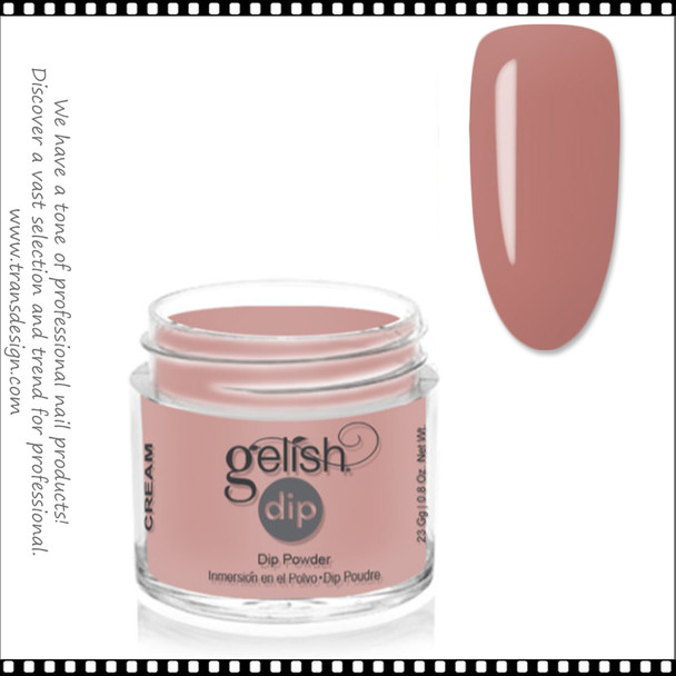 GELISH Dip Powder Perfect Match 0.8oz.