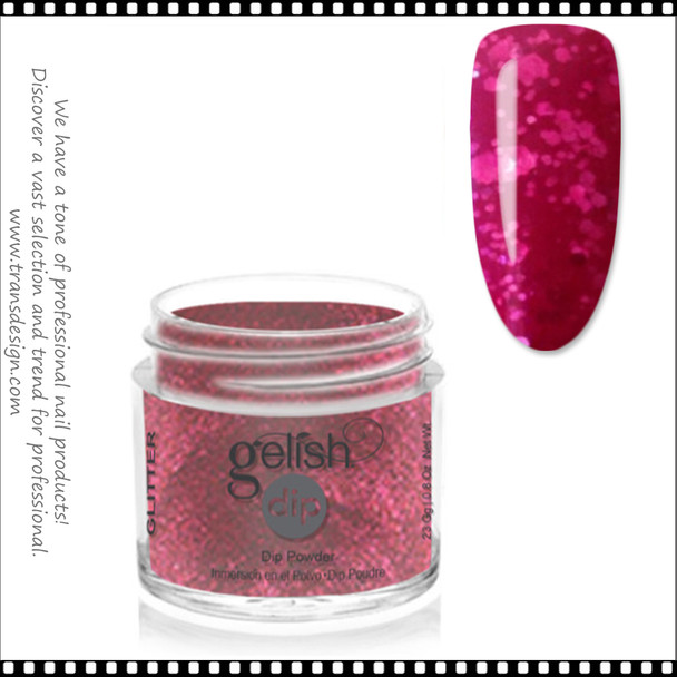 GELISH Dip Powder Best Dressed 0.8oz.