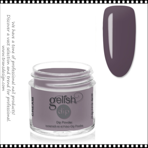 GELISH Dip Powder Sweater Weather 0.8oz.