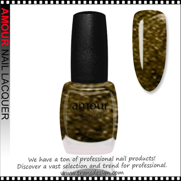 AMOUR Nail Lacquer - Yeah ! That One 0.56oz.