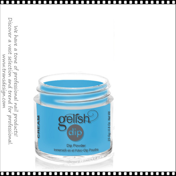 GELISH Dip Powder West Coast Cool 0.8oz.