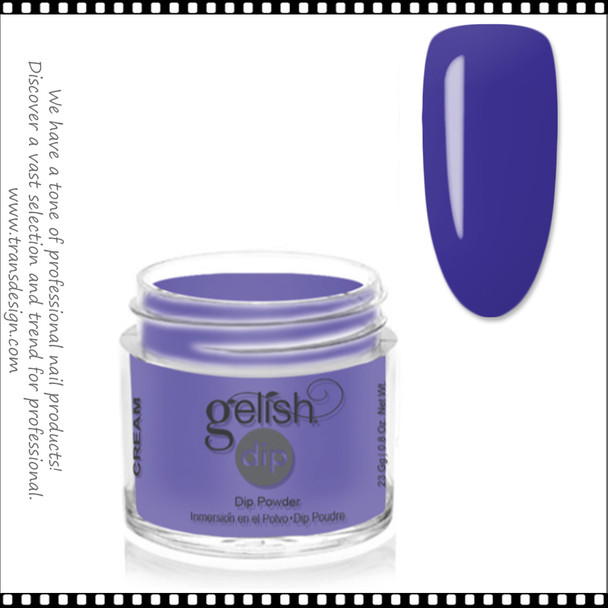 GELISH Dip Powder Anime-zing Color! 0.8oz.