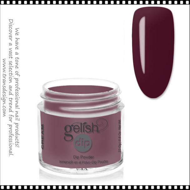 GELISH Dip Powder A Little Naughty 0.8oz.