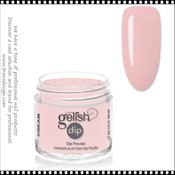 GELISH Dip Powder Strike A Pose 0.8oz.