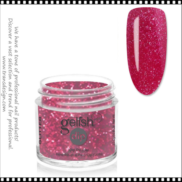 GELISH Dip Powder High Voltage 0.8oz.