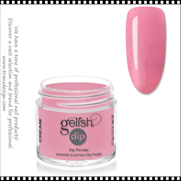 GELISH Dip Powder Go Girl 0.8oz.