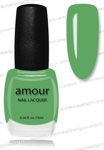 AMOUR Nail Lacquer - Species 0.56oz.