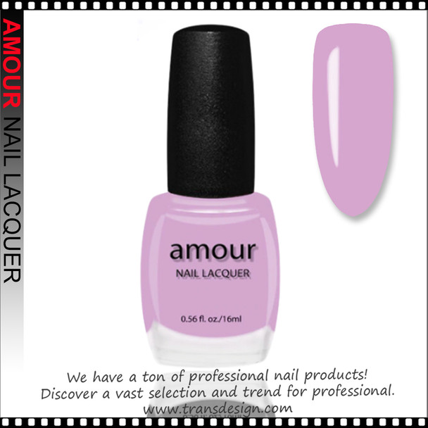 AMOUR Nail Lacquer - Punky Brewster 0.56oz
