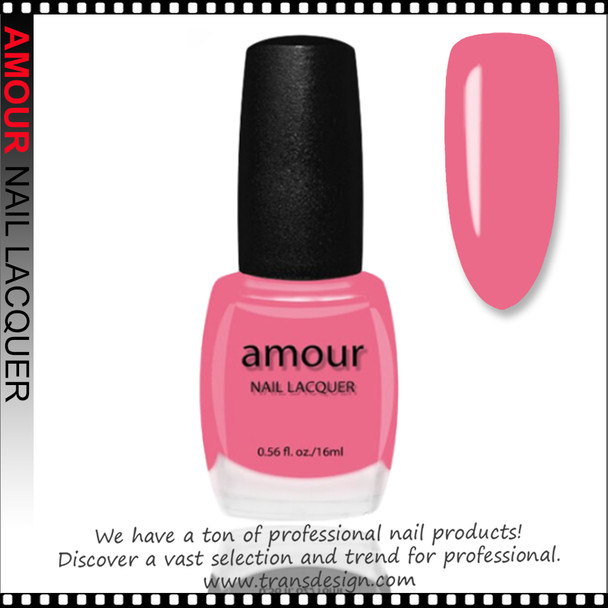 AMOUR Nail Lacquer - Just Jawa 0.56oz