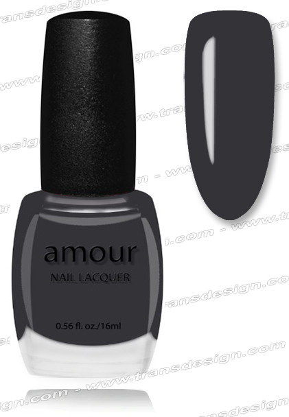 AMOUR Nail Lacquer - Ark Witch 0.56oz