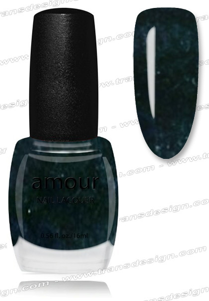 AMOUR Nail Lacquer - Power of The People 0.56oz