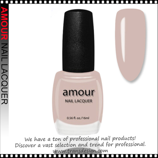 AMOUR Nail Lacquer - Rome 1908 0.56oz