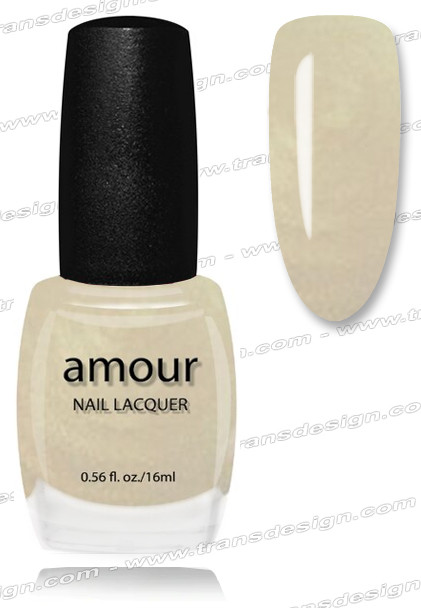 AMOUR Nail Lacquer - Madison Square 0.56oz