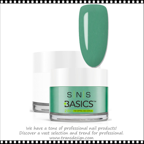 SNS Basics 2-in-1 Powder 1.5oz. B015