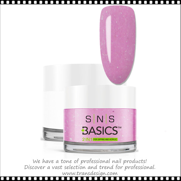 SNS Basics 2-in-1 Powder 1.5oz. B120
