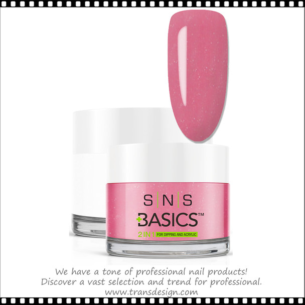 SNS Basics 2-in-1 Powder 1.5oz. B129