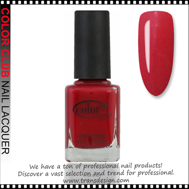 COLOR CLUB  - A Warm Place *