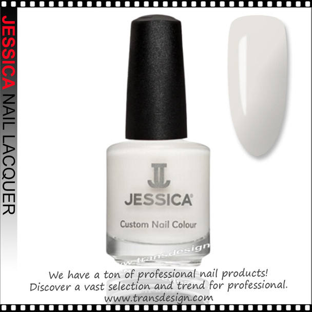 JESSICA Nail Polish - Frost*