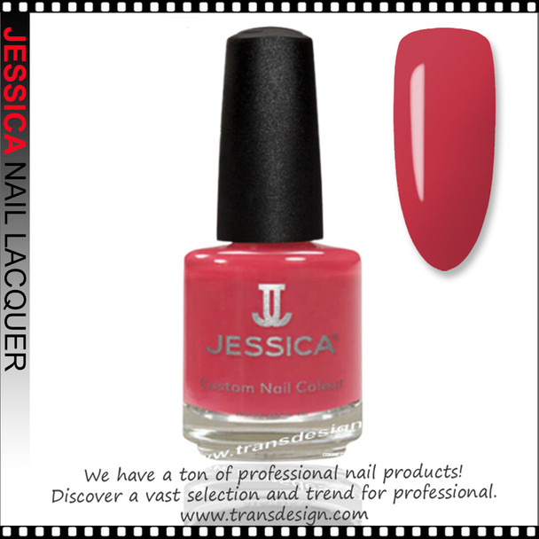 JESSICA Nail Polish - Desire*