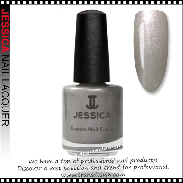 JESSICA Nail Polish - Coquette*