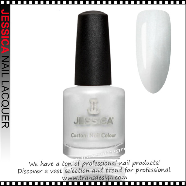 JESSICA Nail Polish - Sterling Queen *