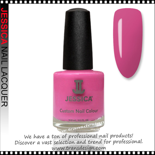 JESSICA Nail Polish - Happy Hour*
