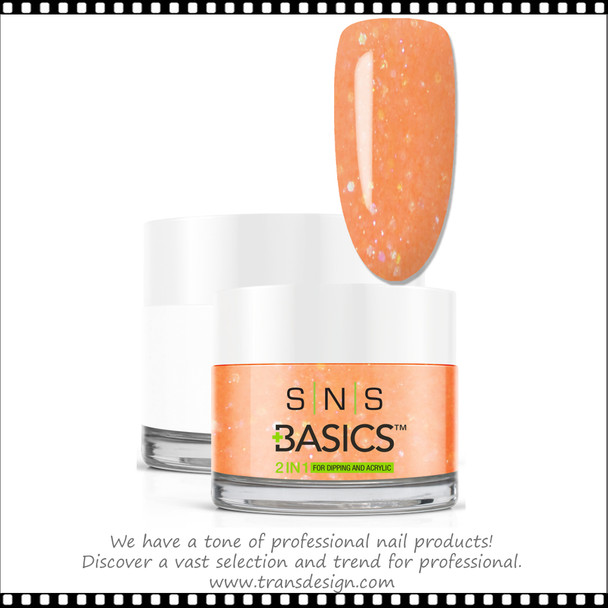 SNS Basics 2-in-1 Powder 1.5oz. B148